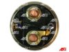 NISSA 23343U6000 Solenoid Switch, starter